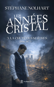 Image de Les Années Cristal
