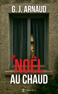 Image de Noël au chaud