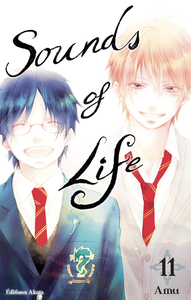 Picture of Sounds of Life - Tome 11 (VF)
