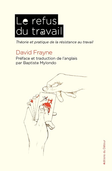 Picture of Le Refus du travail