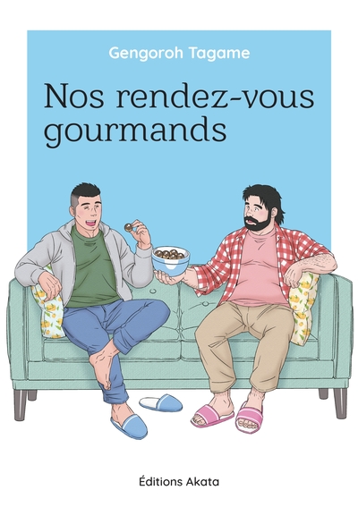 Picture of Nos rendez-vous gourmands - Intégrale