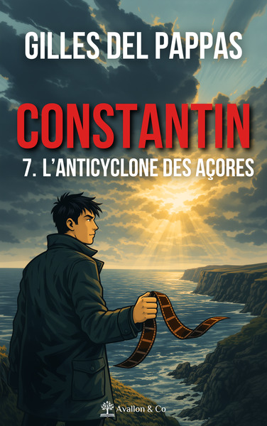 Image de Constantin — Tome 7