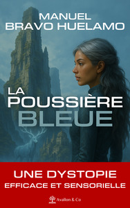 Picture of La Poussière Bleue