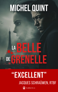 Image de La belle de Grenelle