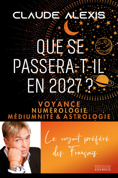 Picture of Que se passera-t-il en 2027