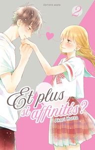 Picture of Et plus si affinités ? - Tome 2