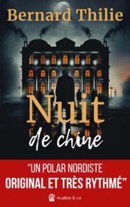 Image de Nuit de chine
