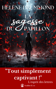 Image de La sagesse du papillon