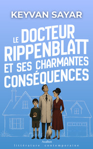 Picture of Le docteur Rippenblatt et ses charmantes conséquences