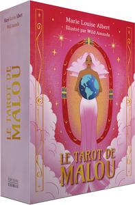 Image de Le Tarot de Malou