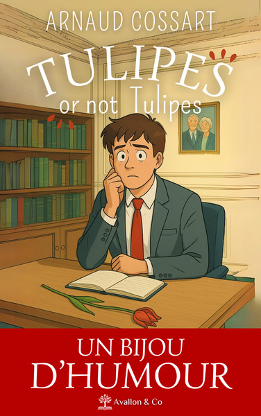 Image de Tulipes or not Tulipes