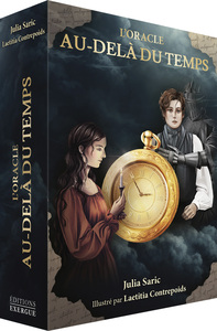 Picture of L'Oracle au-delà du temps