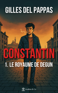 Image de Constantin - Tome 1