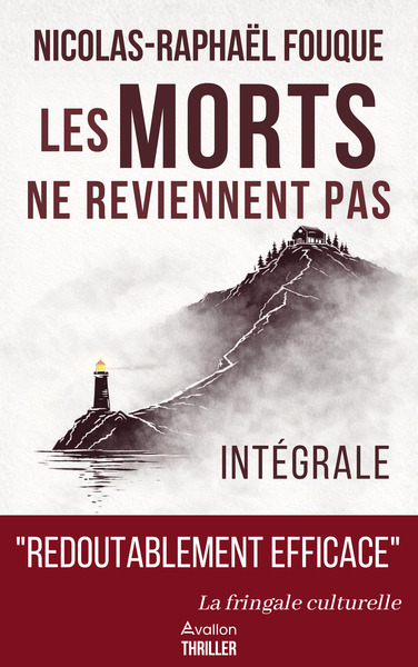 Image de Les morts ne reviennent pas