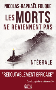 Image de Les morts ne reviennent pas