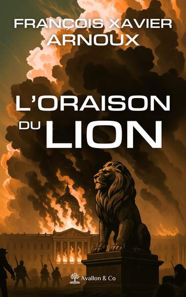 Picture of L'Oraison du Lion