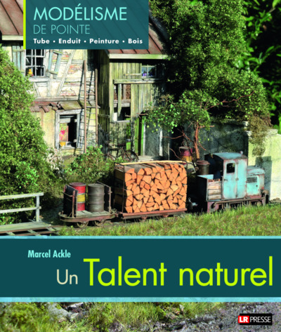 Image de Marcel Ackle, un talent naturel