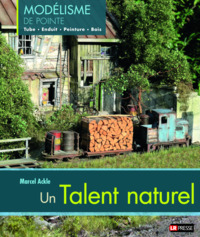 Image de Marcel Ackle, un talent naturel