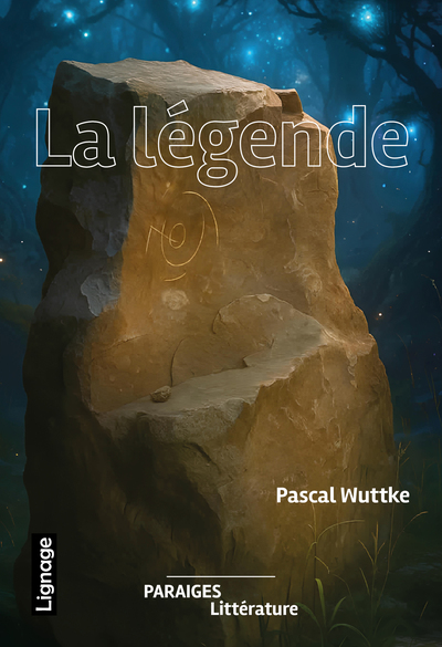 Picture of La légende