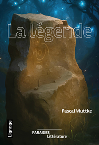 Picture of La légende