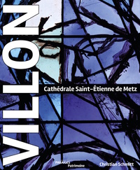 Picture of Villon. Cathédrale Saint-Etienne de Metz
