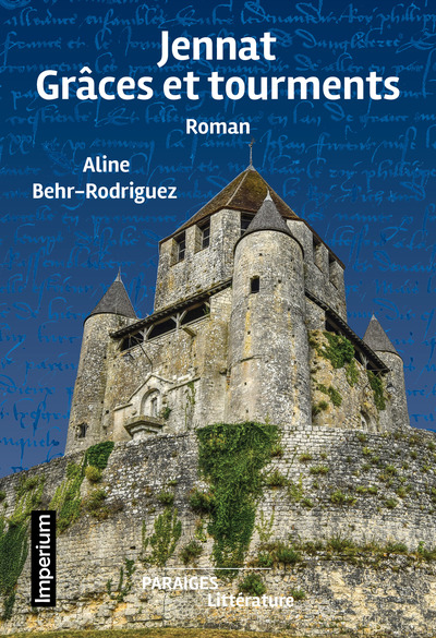 Picture of Jennat. Grâces et tourments