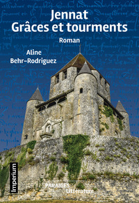 Picture of Jennat. Grâces et tourments