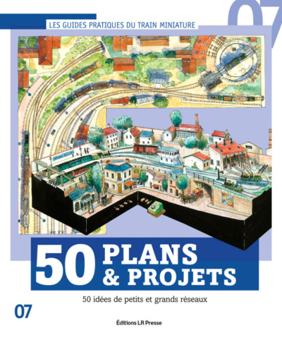 Picture of 50 Plans et projets