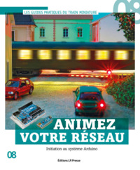 Image de Animez votre réseau - Initiation au système Arduino