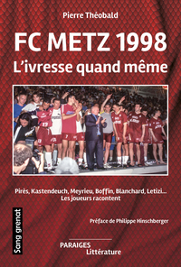 Picture of Metz 1998