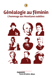 Picture of Généalogie au féminin