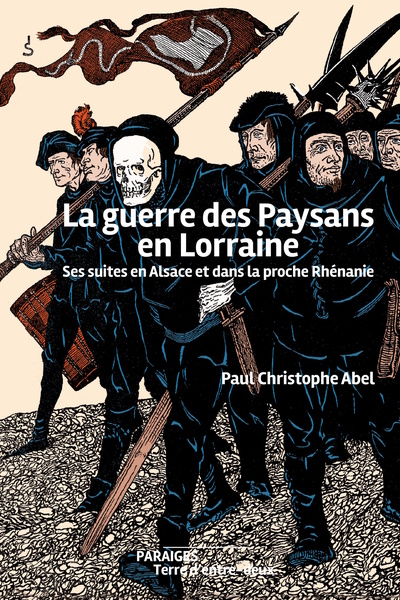 Image de La guerre des Paysans en Lorraine