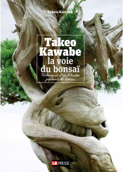 Image de Takeo Kawabe, la voie du bonsaï