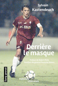 Picture of Derrière le masque