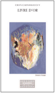 Picture of LIVRE D'OR