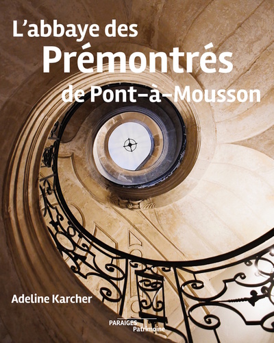 Picture of L'abbaye des Prémontrés de Pont-à-Mousson