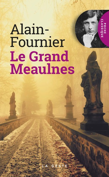 Picture of Le grand Meaulnes