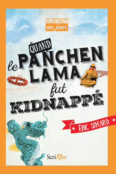 Image de Il était un jour... Quand le Panchen-lama fut kidnappé