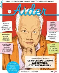Picture of Aider - La revue numéro 2
