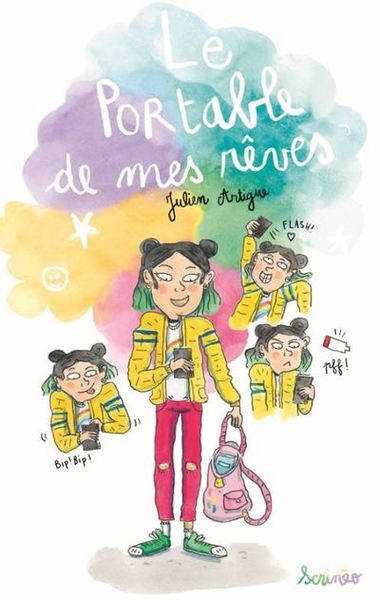 Image de Le portable de mes rêves