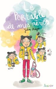 Image de Le portable de mes rêves