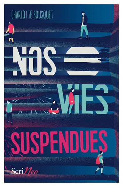 Picture of Nos vies suspendues