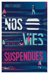 Picture of Nos vies suspendues