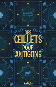 Picture of Des oeillets pour Antigone