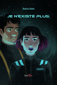 Image de Je n'existe plus