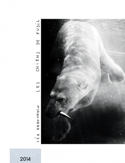 Image de LES CHIENS DE FUSIL - PRIX MAISON BLANCHE 2014