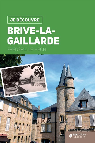 Picture of Brive-la-Gaillarde