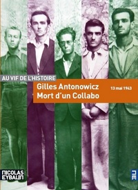 Picture of La Mort d'un collabo
