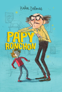 Image de Papy Ronchon