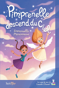 Image de Pimprenelle descend du ciel